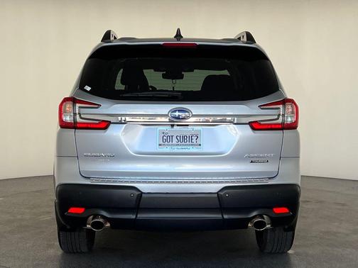 2025 Subaru Ascent Touring 7-Passenger
