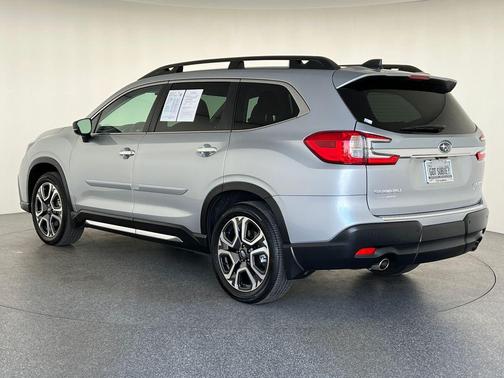 2025 Subaru Ascent Touring 7-Passenger