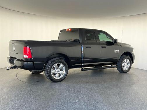 2019 RAM 1500 Express