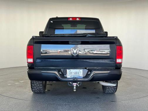 2019 RAM 1500 Express