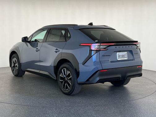 2026 Subaru Solterra Premium