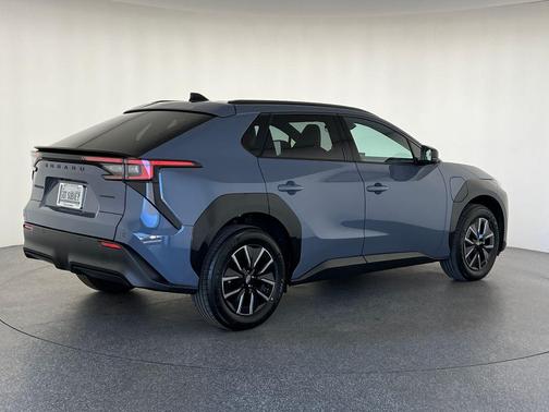 2026 Subaru Solterra Premium