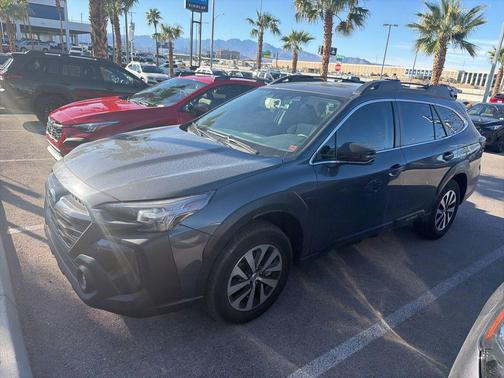 2023 Subaru Outback Premium