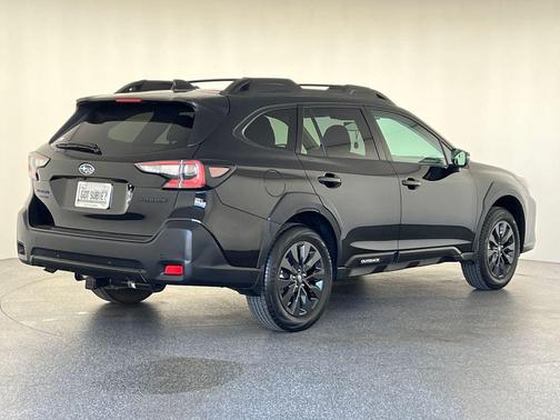 2023 Subaru Outback Onyx Edition