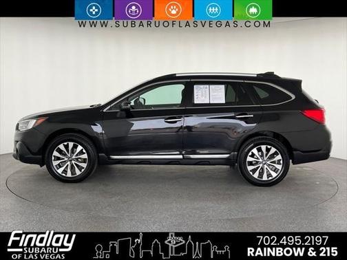 2019 Subaru Outback 3.6R Touring