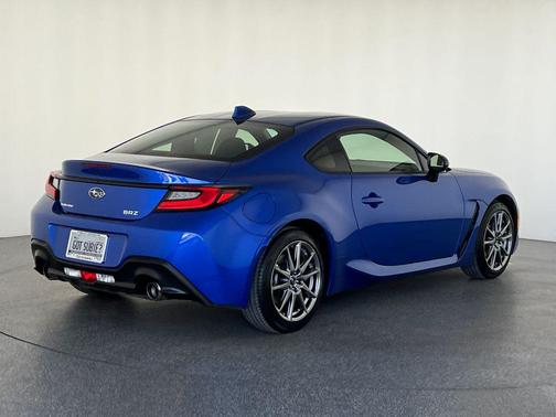 2023 Subaru BRZ Premium