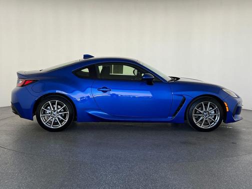 2023 Subaru BRZ Premium
