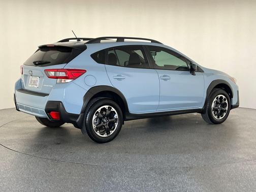 2023 Subaru Crosstrek Base