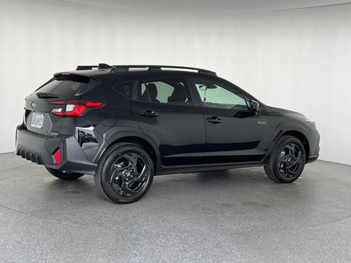 2026 Subaru Crosstrek Hybrid Base