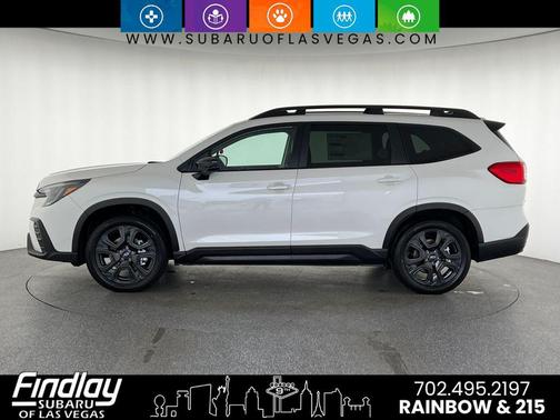 2026 Subaru Ascent Onyx Edition Touring 7-Passenger