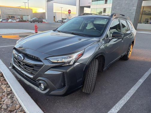 2024 Subaru Outback Premium