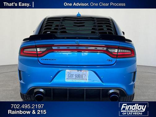 2023 Dodge Charger R/T