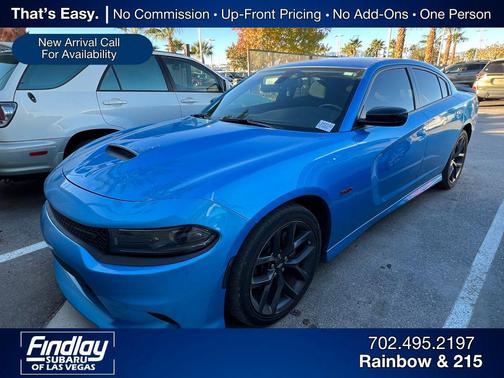 2023 Dodge Charger R/T