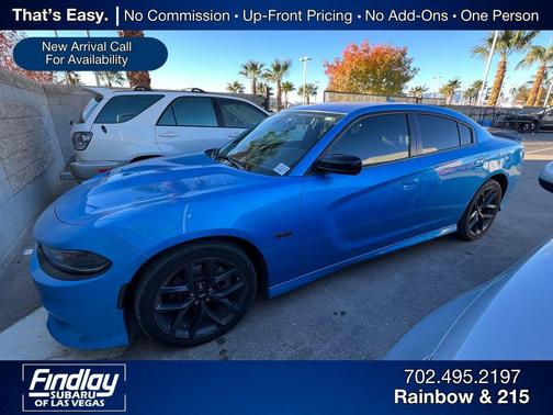 2023 Dodge Charger R/T