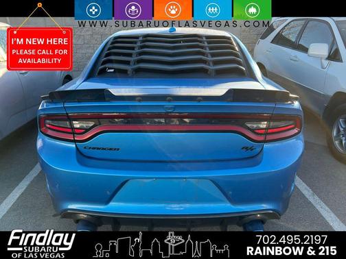 2023 Dodge Charger R/T