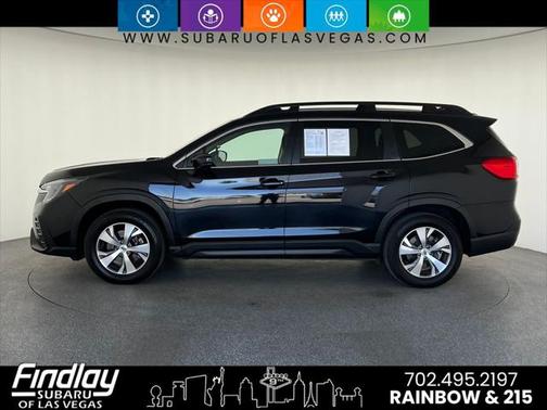 2024 Subaru Ascent Premium 7-Passenger