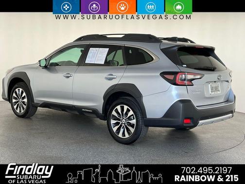 2024 Subaru Outback Limited