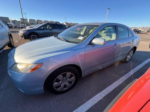 2008 Toyota Camry LE