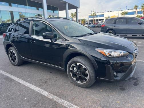 2023 Subaru Crosstrek Premium
