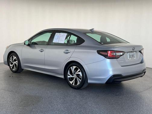 2023 Subaru Legacy Premium