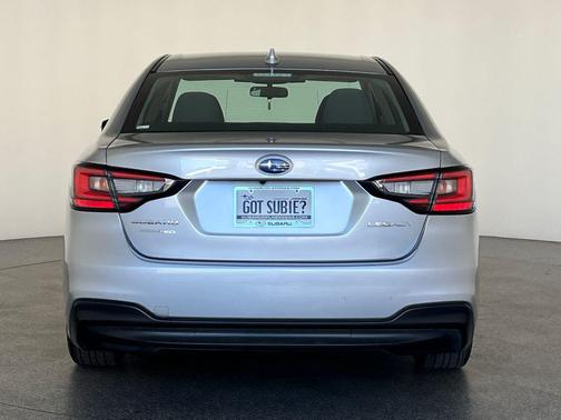 2023 Subaru Legacy Premium