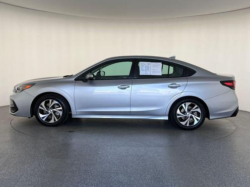 2023 Subaru Legacy Premium
