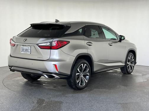 2019 Lexus RX 350 Base