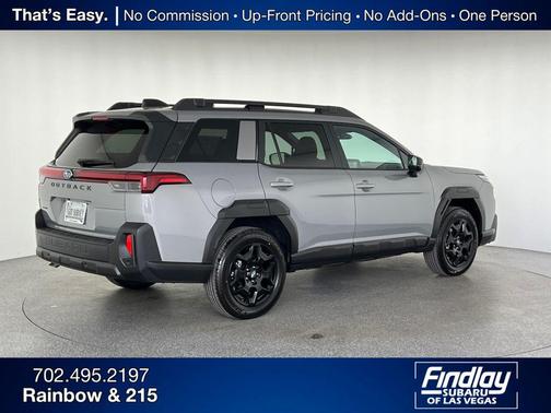 2026 Subaru Outback Limited