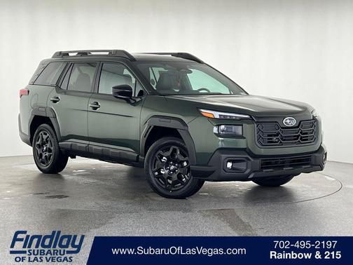 2026 Subaru Outback Limited