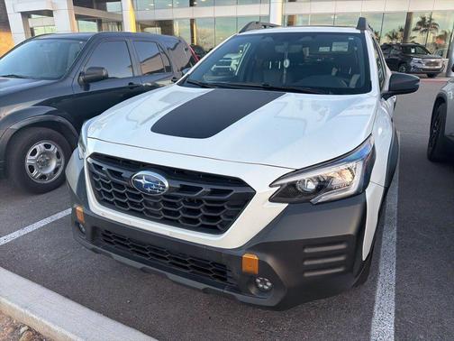 2023 Subaru Outback Wilderness