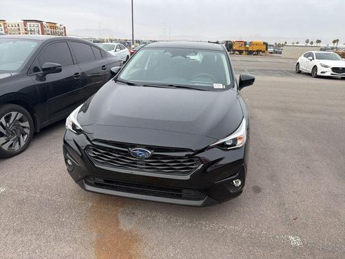 2025 Subaru Impreza Sport