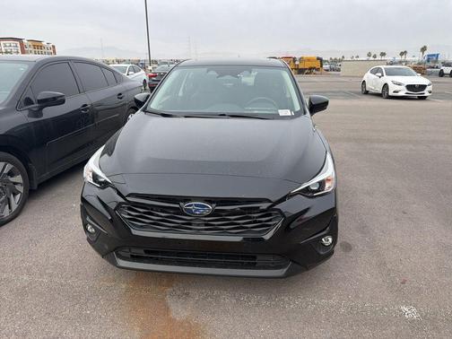 2025 Subaru Impreza Sport