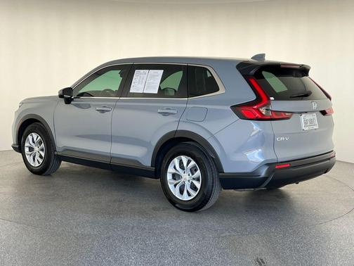 2023 Honda CR-V LX 2WD