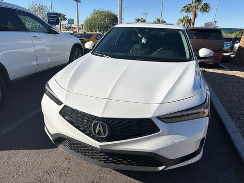 2024 Acura Integra Base