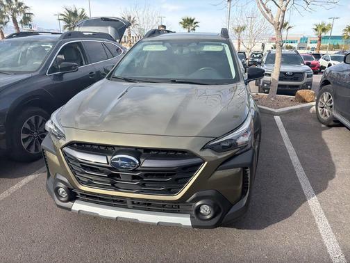 2023 Subaru Outback Limited XT