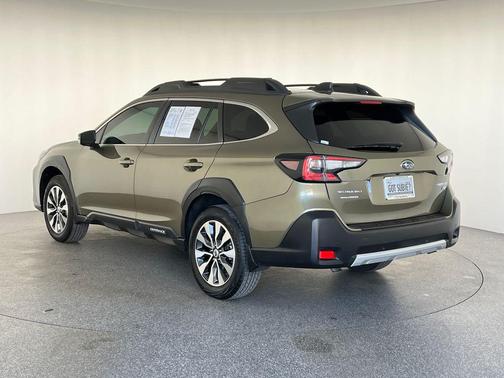 2023 Subaru Outback Limited XT