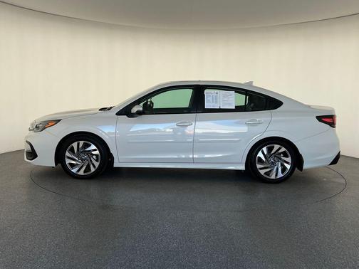 2025 Subaru Legacy Limited