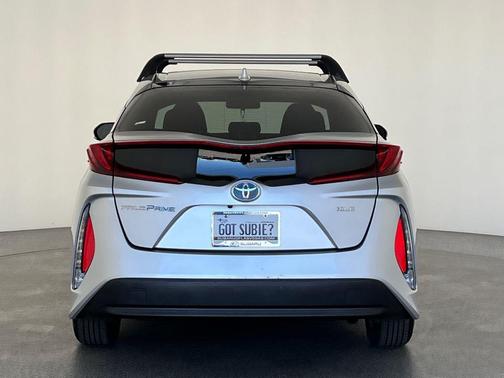 2022 Toyota Prius Prime XLE