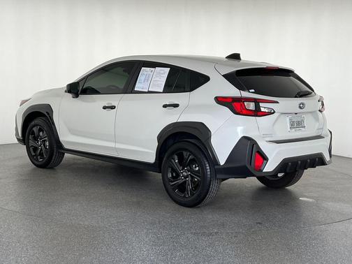 2025 Subaru Crosstrek Base