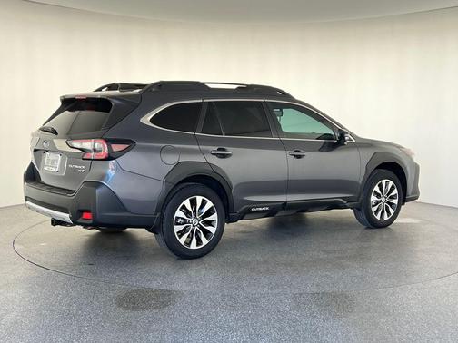 2023 Subaru Outback Limited XT