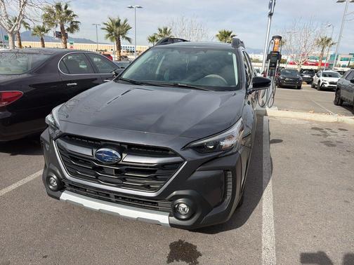 2023 Subaru Outback Limited XT