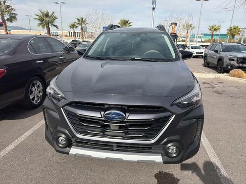 2023 Subaru Outback Limited XT