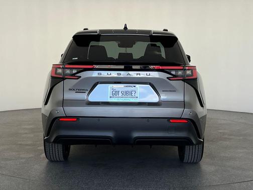 2026 Subaru Solterra Limited
