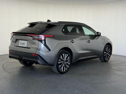 2026 Subaru Solterra Limited