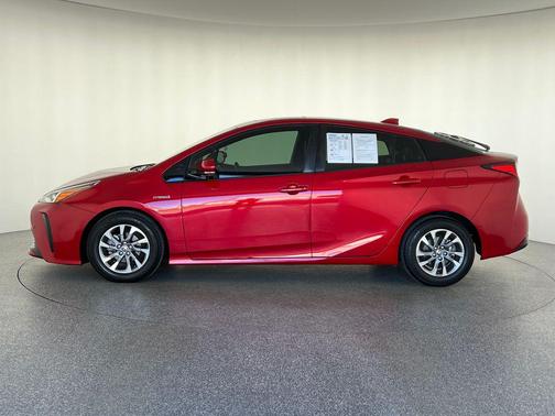 2019 Toyota Prius L