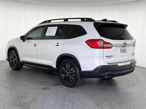 2022 Subaru Ascent Onyx Edition 7-Passenger