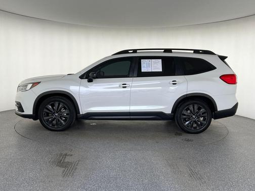 2022 Subaru Ascent Onyx Edition 7-Passenger