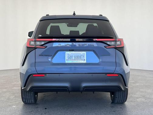 2026 Subaru Solterra Premium