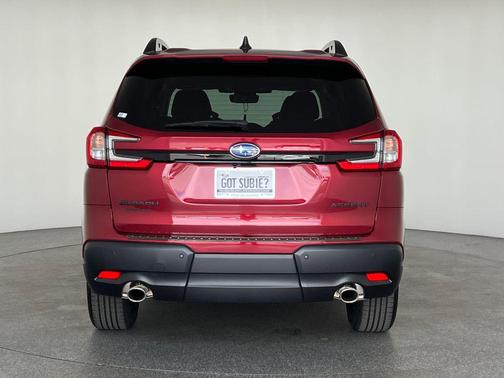 2026 Subaru Ascent Premium 7-Passenger