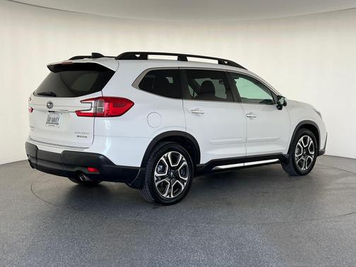 2023 Subaru Ascent Touring 7-Passenger